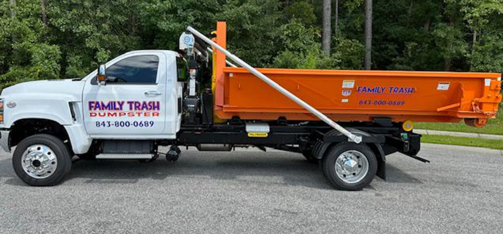 Top Tips for Using Trash Removal Services Effectively