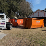 A Comprehensive Guide to Choosing the Right Dumpster Size