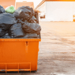 How Local Restaurants Use Sludge Containers for Grease & Wastewater