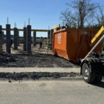 The Impact of Proper Waste Disposal on Construction Project Timelines