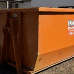 Same-Day or Scheduled? How to Time Your Dumpster Pickup
