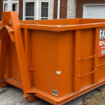 Garage, Basement, or Attic? When Each Needs Its Own Dumpster