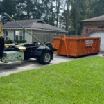 Top 5 Home Projects That Need a Roll Off Dumpster