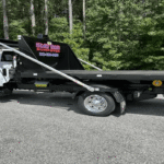How to Prepare for a Scheduled Dumpster Pickup