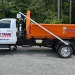 Types of Remodeling Projects That Benefit from Roll Off Container Rentals