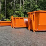 Roll-Off Ready: When You Need a Dumpster Fast!