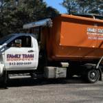 From Decluttering to Demolition: Smart Uses for Roll Off Dumpsters