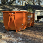 Moving Soon? How Roll Off Dumpster Rentals Simplify Cleanouts
