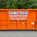 Why Should You Choose the Best Dumpster Rental