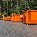 Do You Need a Roll Off Dumpster Rental