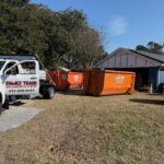 What’s the Difference Between a Dumpster and a Roll-Off