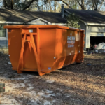 Where Can I Find a Dumpster Rental for Yard Waste