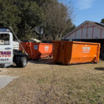 How to Rent a Dumpster