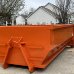 What Can You Put in a Rented Dumpster