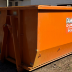Guide to Choosing the Right Size Roll Off Dumpster for Home Renovation