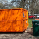 Why Homeowners Trust Local Dumpster Rental Charleston Services