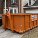 Why Builders Prefer Roll-Off Dumpster Rentals for Large Projects