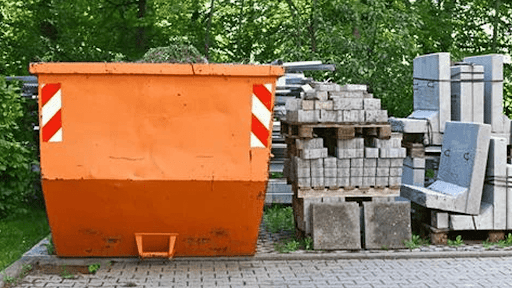 Roll-Off Dumpsters on John’s Island -Family trash SC